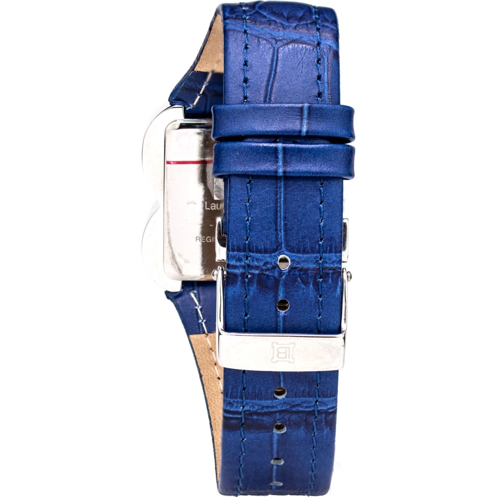 Laura Biagiotti Laura Biagiotti Women's LB0002L-02Z 33mm Quartz Watch in Blue - 2