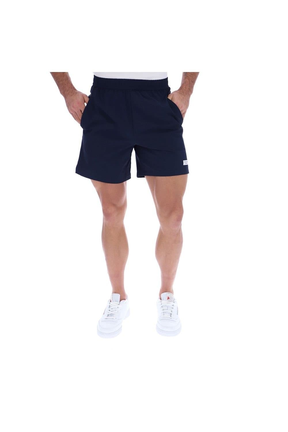 Ted Baker Ted Baker Men's Navy Tennis Short