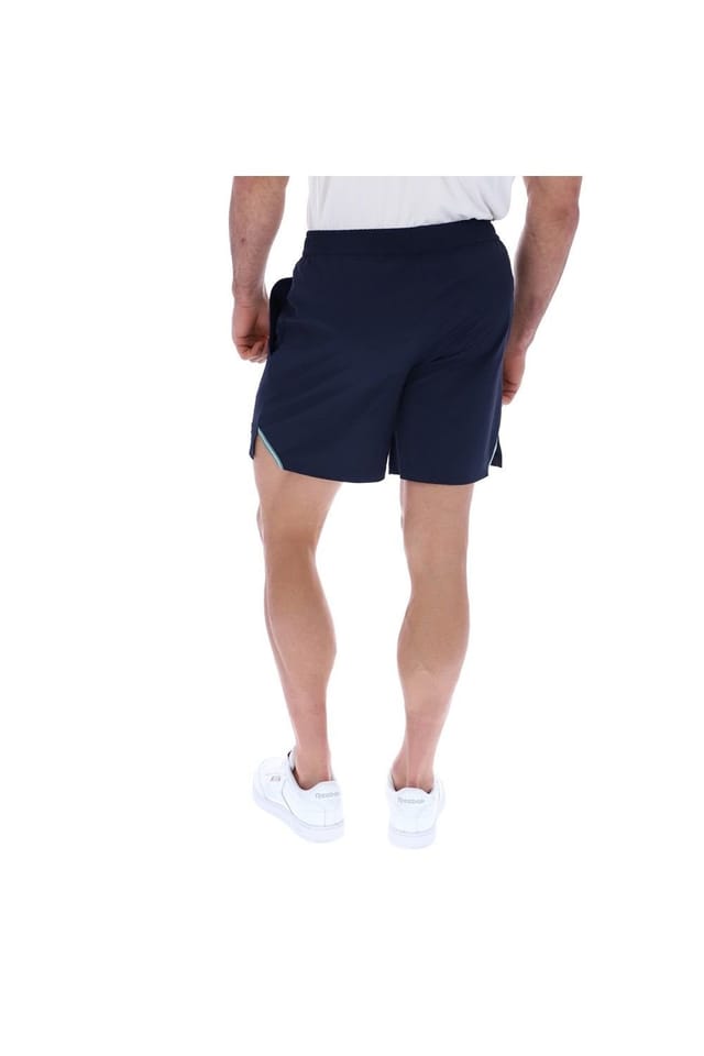Ted Baker Ted Baker Men's Theodore Tennis Short in Navy - 2