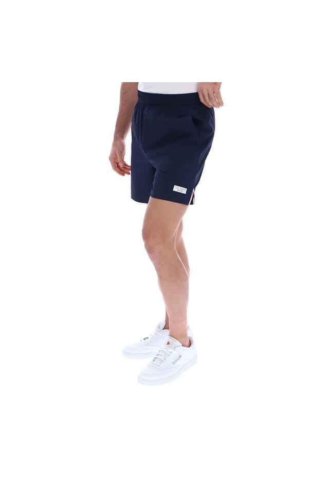 Ted Baker Ted Baker Men's Theodore Tennis Short in Navy - 3