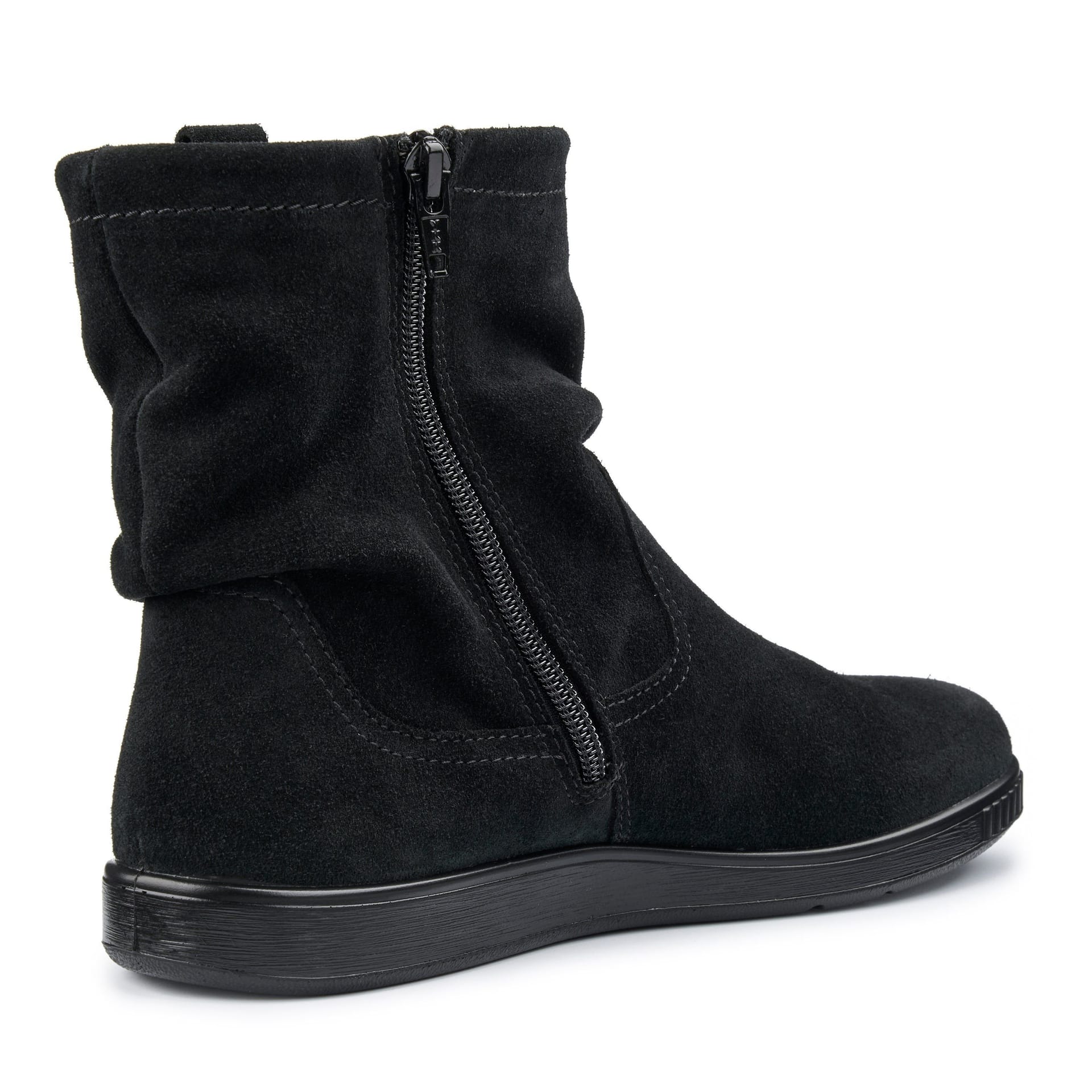 Hotter Hotter Women's 'Sprite' Ankle Boots in Black - 4