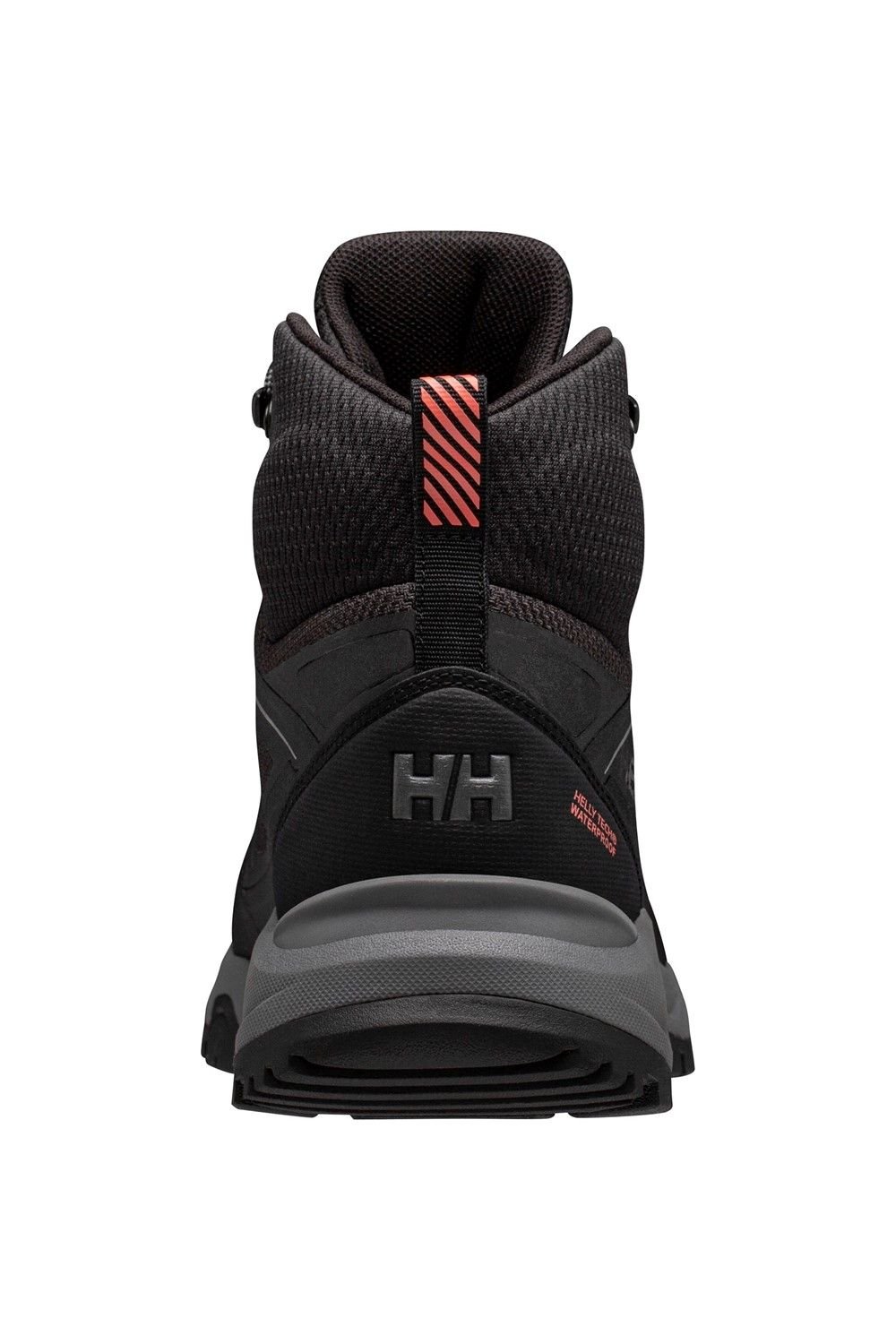 Helly Hansen Helly Hansen Women's Cascade Mid Hiker in Black - 2