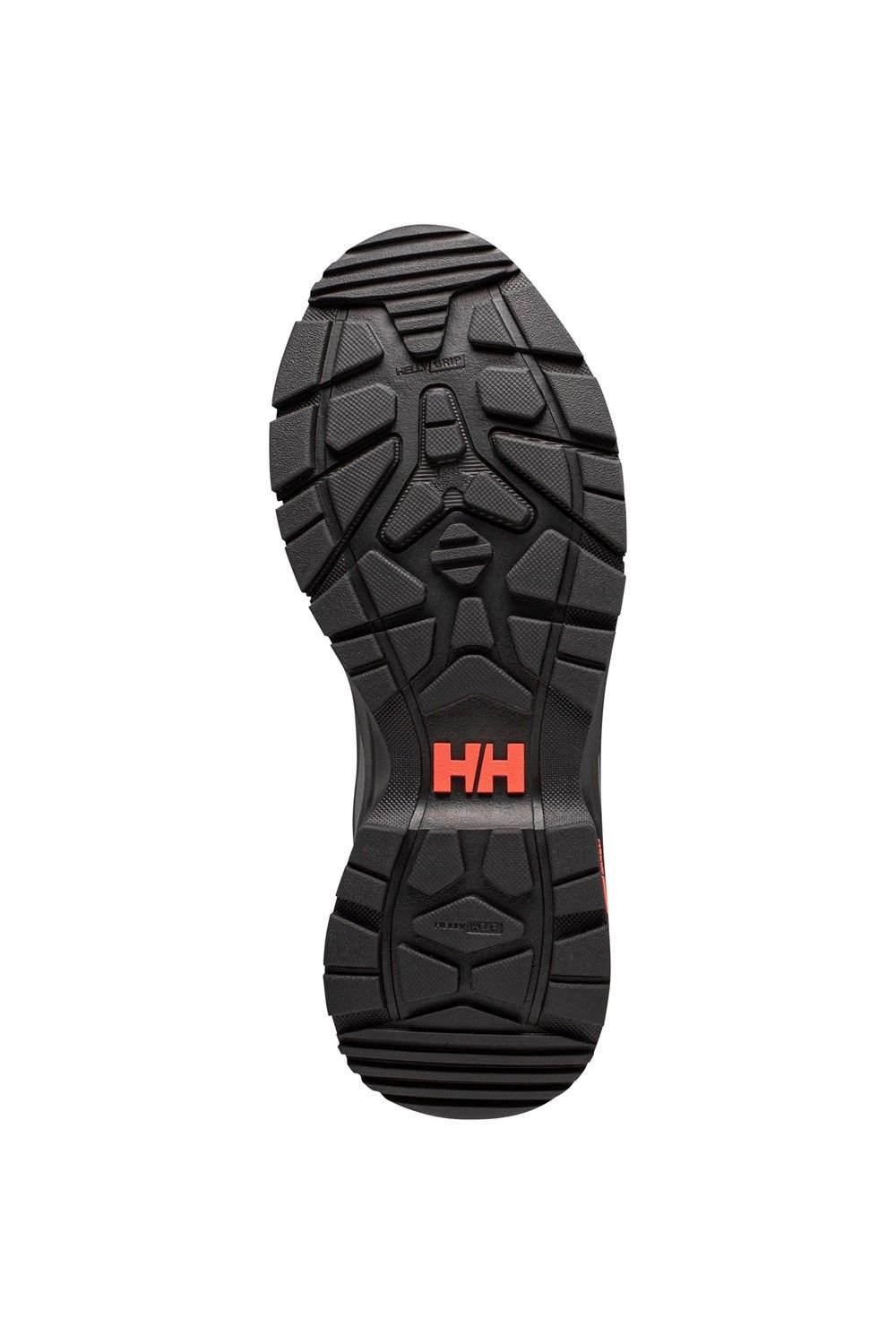 Helly Hansen Helly Hansen Women's Cascade Mid Hiker in Black - 3