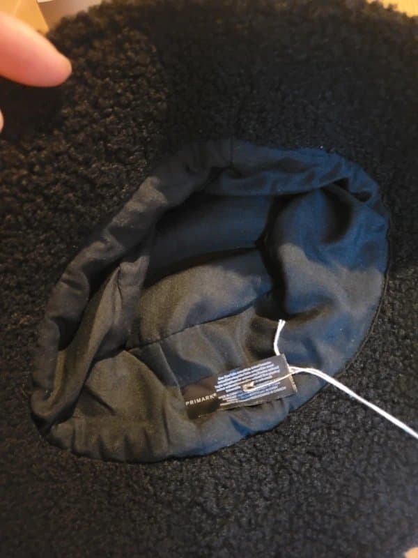 No Label Knitted childs hat