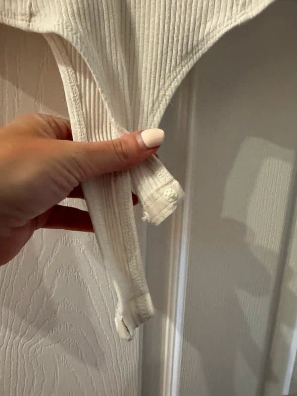 ASOS ASOS bodysuit