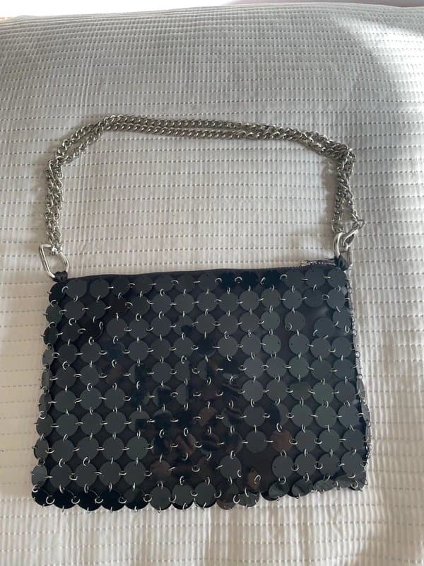 ASOS Asos embellished bag