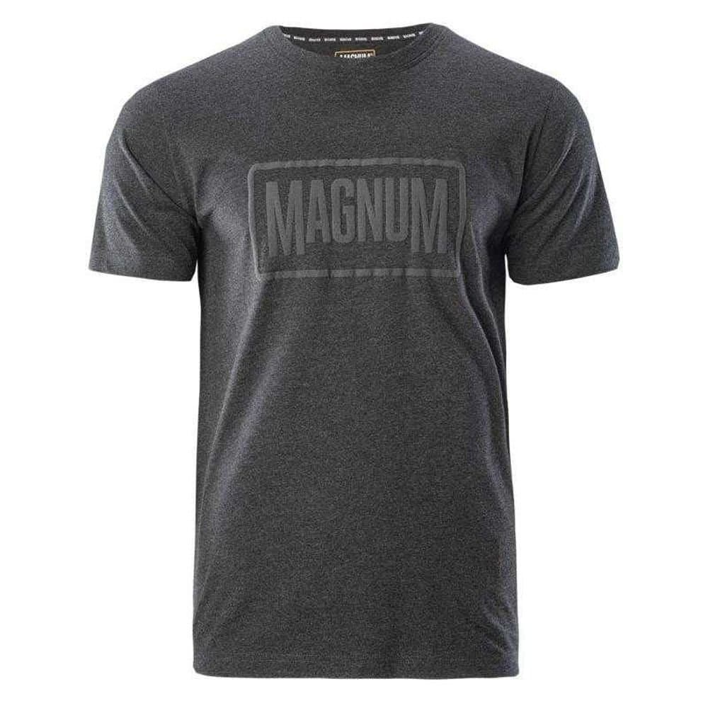 magnum Magnum Men's Essential 2.0 T-Shirt in Grey