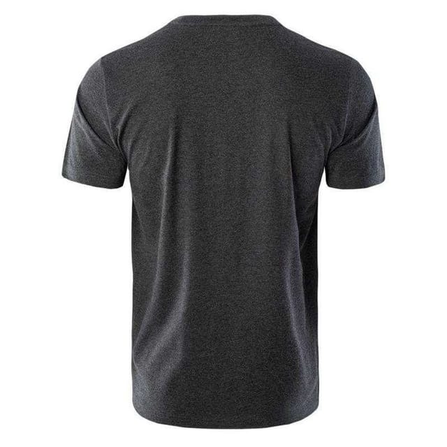 magnum Magnum Men's Essential 2.0 T-Shirt in Grey - 2