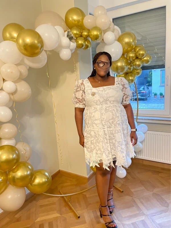 ASOS Occasion dress