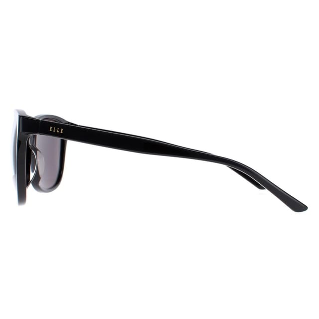 Elle ELLE Women's Square Black Grey 14888 - 3