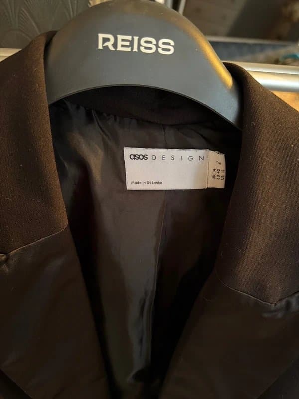 ASOS Women’s ASOS blazer size 14