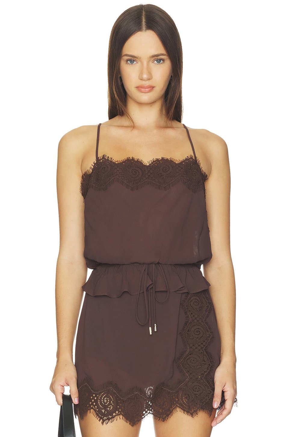 revolve Healy Top