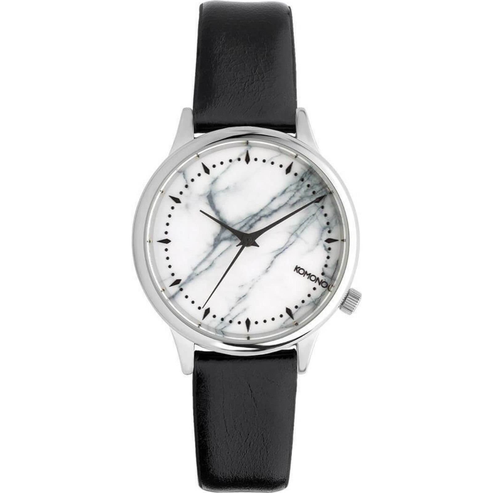 Komono Komono Women's KOM-W2474 36mm Quartz Watch in Black