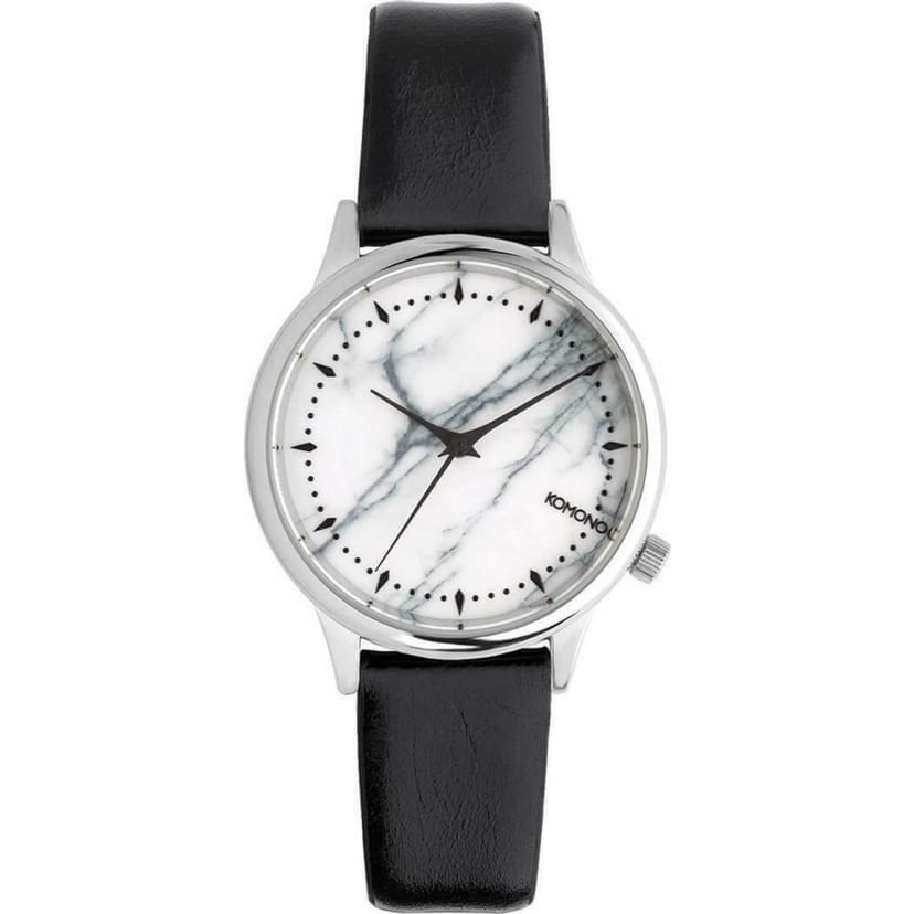 Komono Komono Women's KOM-W2474 36mm Quartz Watch in Black - 1