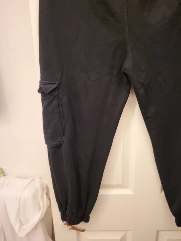 Bershka Pants