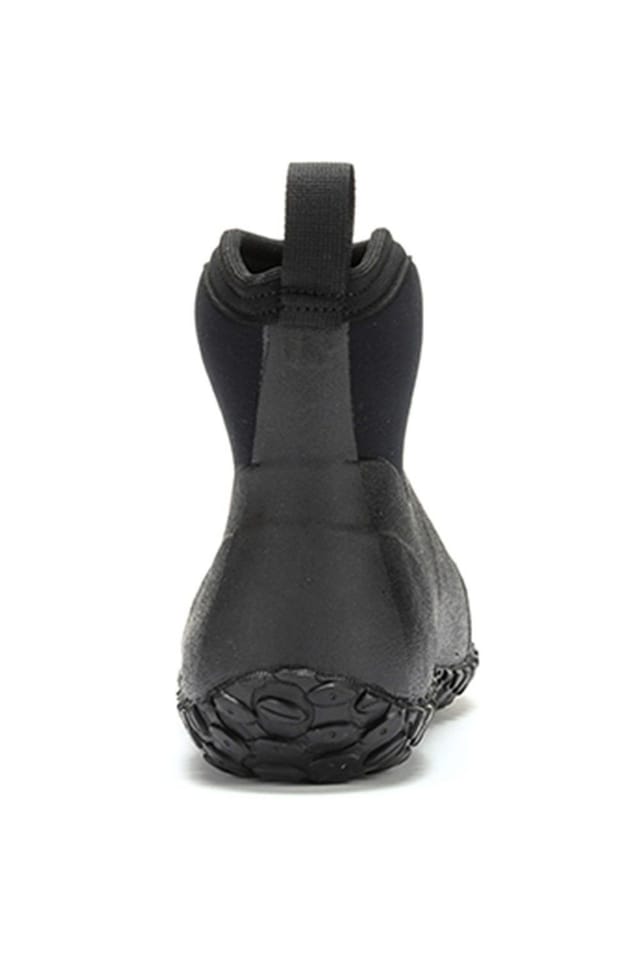 Muck Boots Muck Boots Men's 'Muckster II Ankle' Wellingtons in Black - 2