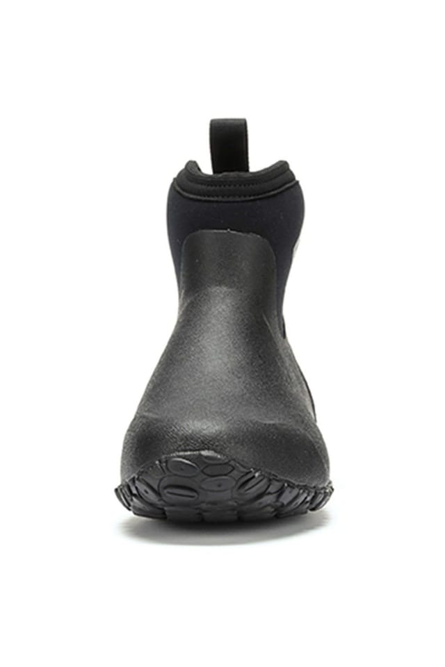 Muck Boots Muck Boots Men's 'Muckster II Ankle' Wellingtons in Black - 3