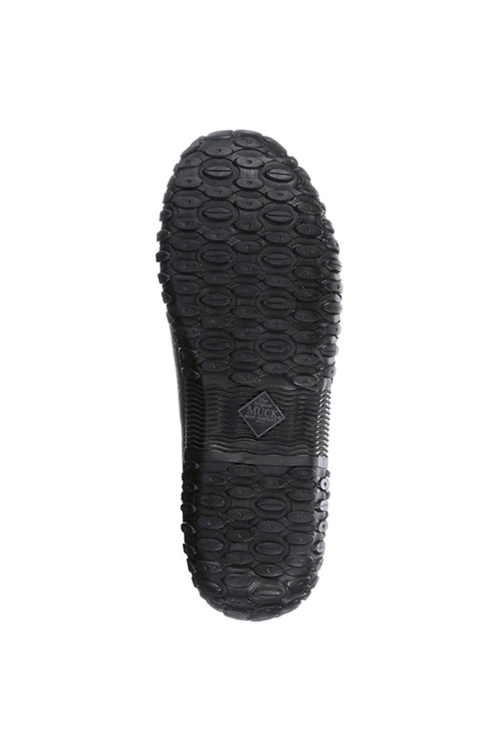 Muck Boots Muck Boots Men's 'Muckster II Ankle' Wellingtons in Black - 4