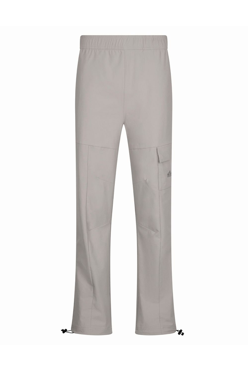 Luke 1977 Luke 1977 Men's Locana Tech Trouser in Light Grey - 4
