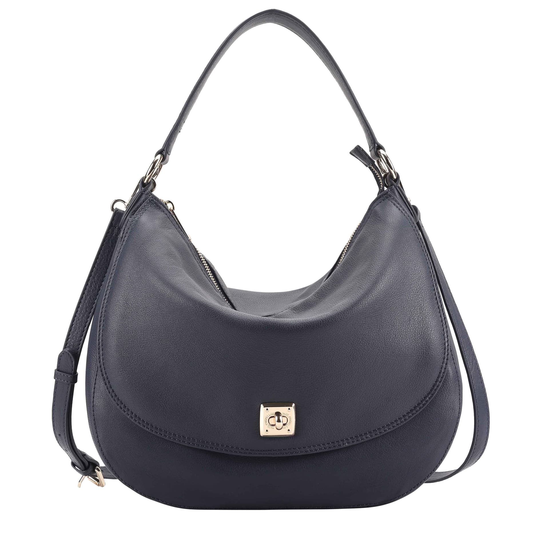 Paul Costelloe Paul Costelloe Women's Manoa Multi Way Bag in Navy