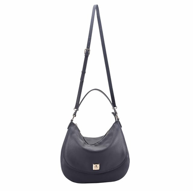 Paul Costelloe Paul Costelloe Women's Manoa Multi Way Bag in Navy - 2