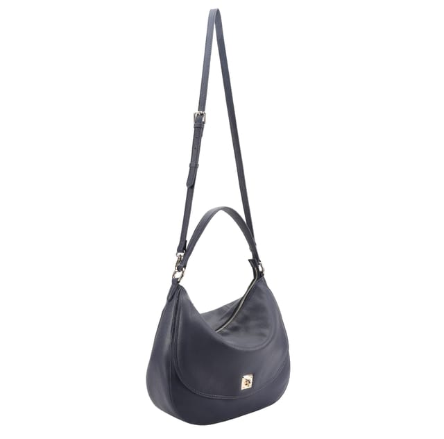 Paul Costelloe Paul Costelloe Women's Manoa Multi Way Bag in Navy - 3