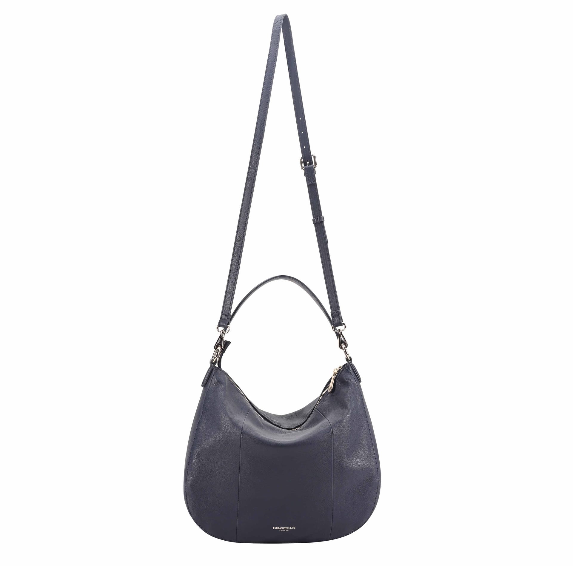 Paul Costelloe Paul Costelloe Women's Manoa Multi Way Bag in Navy - 4