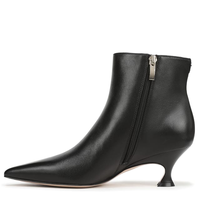 Naturalizer Naturalizer Women's Patrese Zip Boots in Black - 2