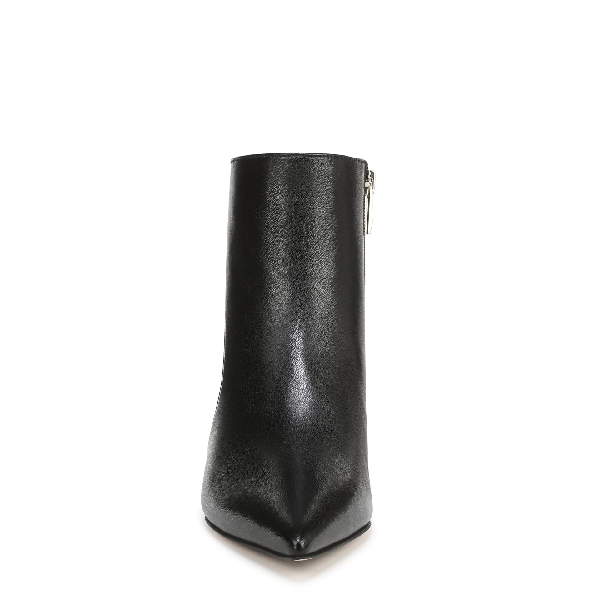 Naturalizer Naturalizer Women's Patrese Zip Boots in Black - 4