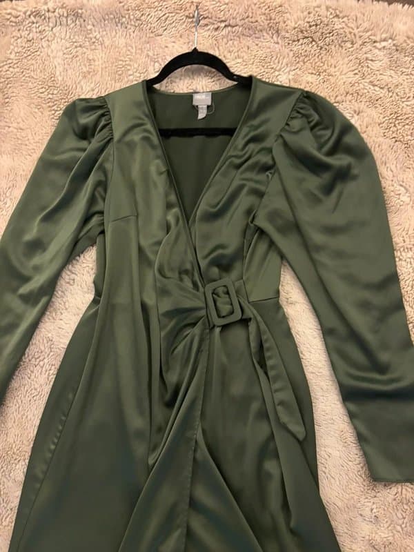 ASOS ASOS Dress UK Size 14