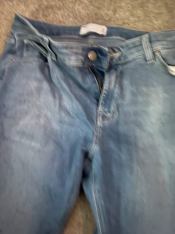 ASOS Design Men’s asos design jeans