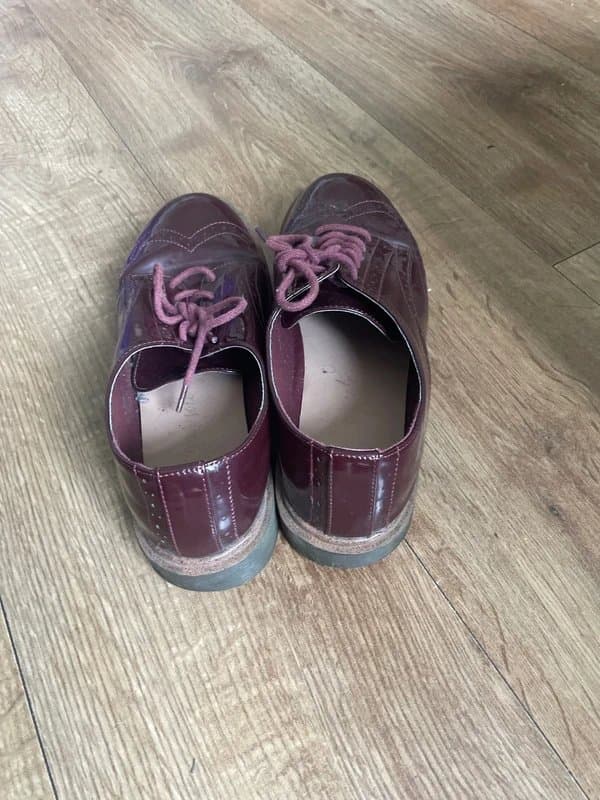 New Look Brogue shoes