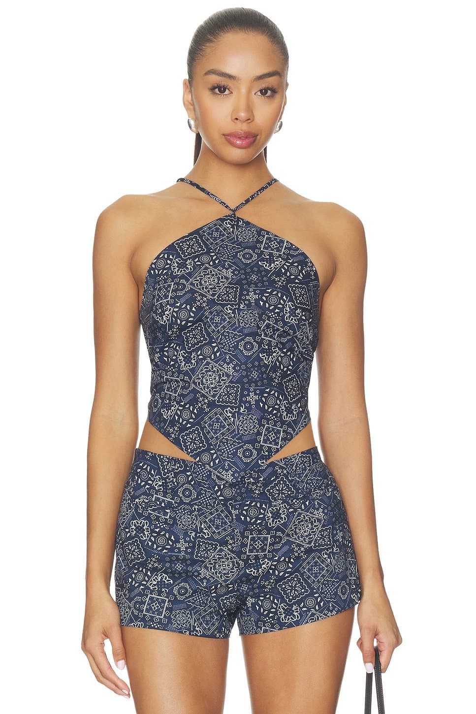 revolve Shaniya Top