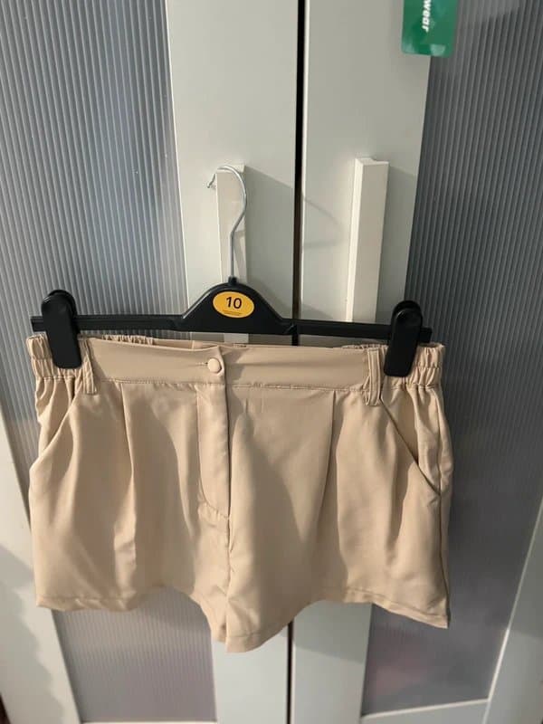 Shein SHEIN 2 piece size 8-10
