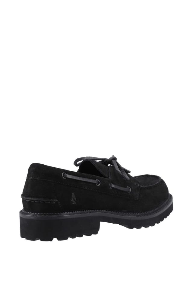 Hush Puppies Hush Puppies Women's Geri Loafer in Black - 2
