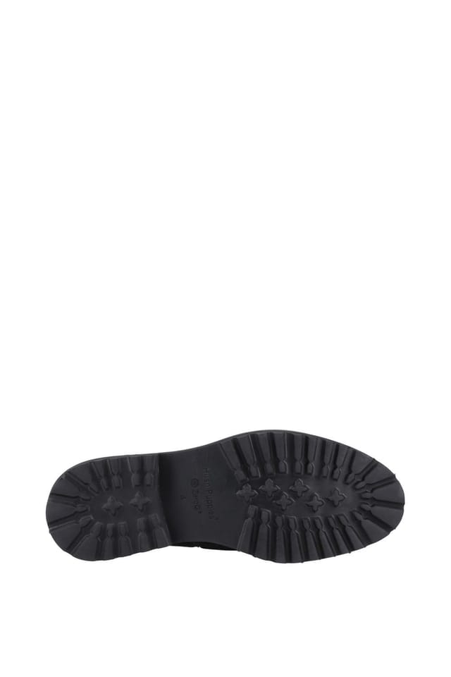 Hush Puppies Hush Puppies Women's Geri Loafer in Black - 3