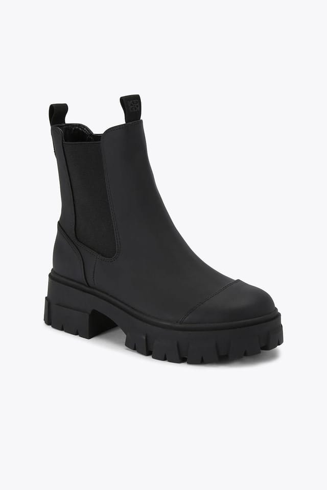 KG Kurt Geiger KG Kurt Geiger Women's 'Holly' Boots in Black - 2