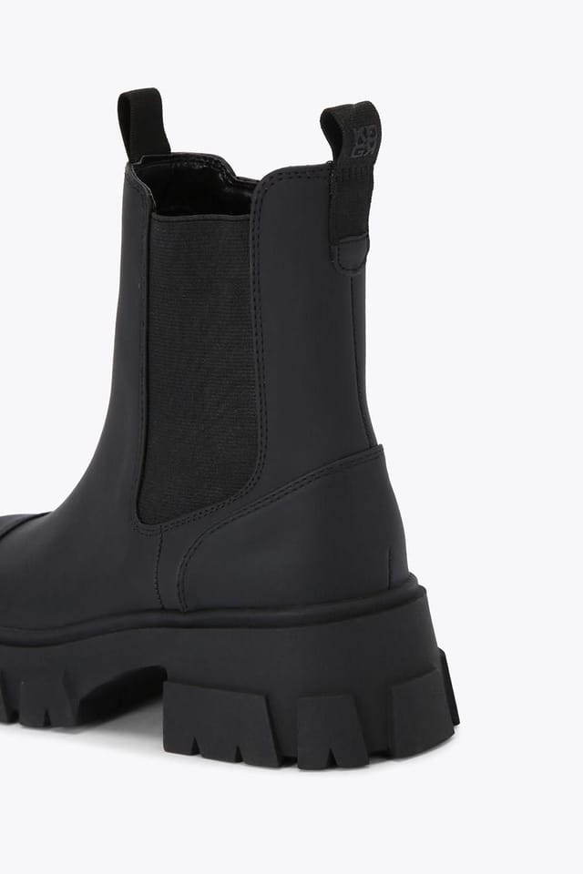 KG Kurt Geiger KG Kurt Geiger Women's 'Holly' Boots in Black - 3
