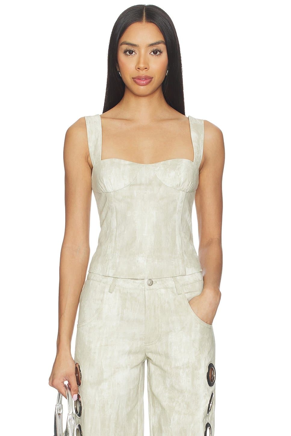 revolve Archer Top