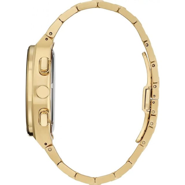 Citizen Citizen Men's CA4582-54E 43mm Quartz Watch in Gold - 2