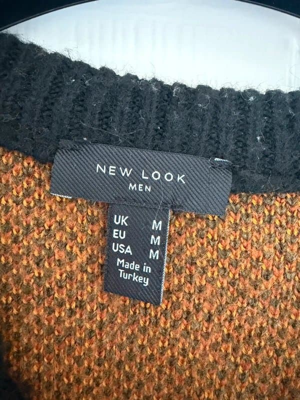 New Look New Look Knitted Jumper