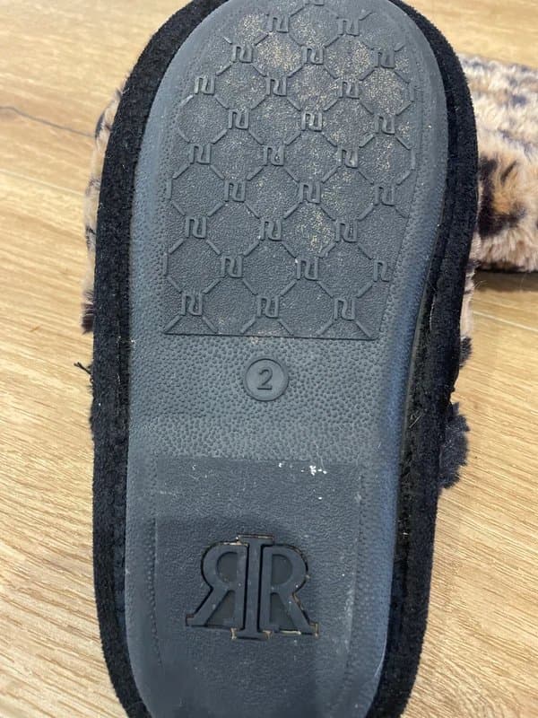 River Island Women’s slippers