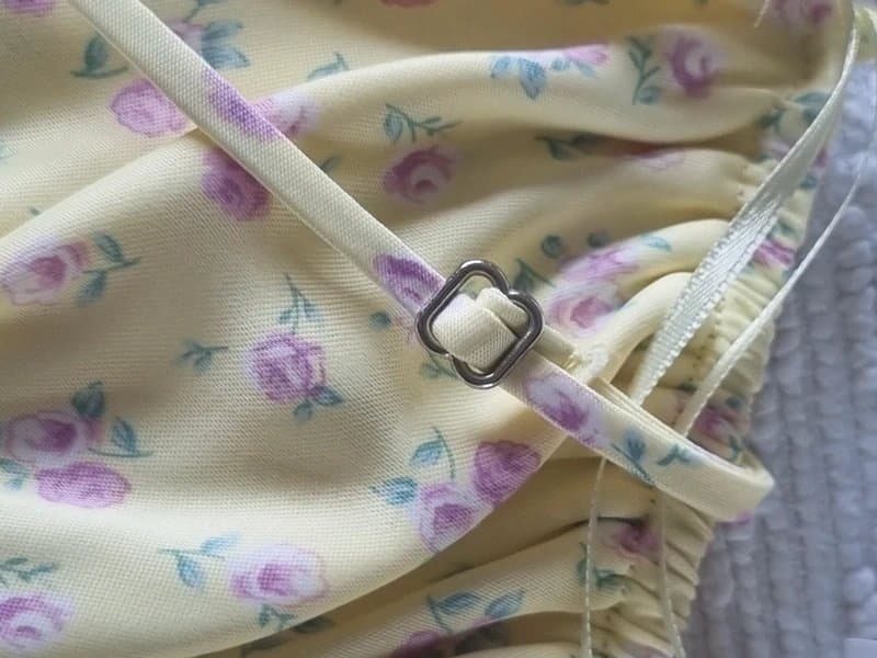 Zara Zara Floral A-Line Summer Dress Size S NWT