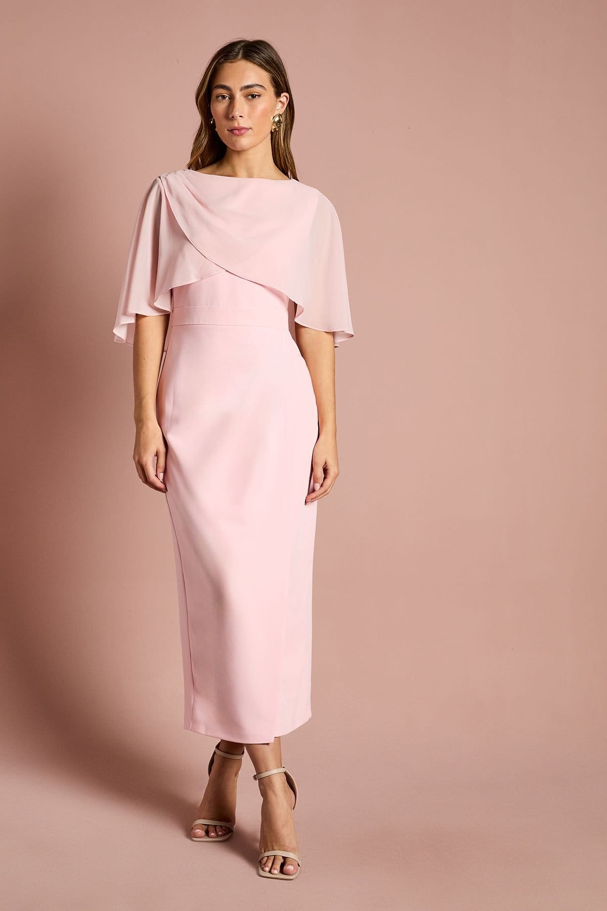blush