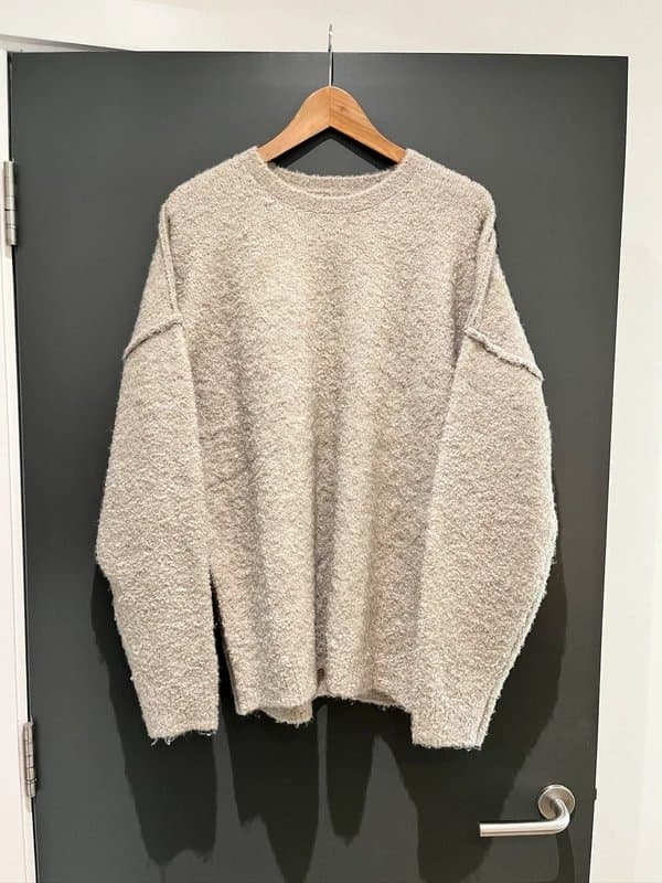 ASOS Men’s Woolley Sweater - M