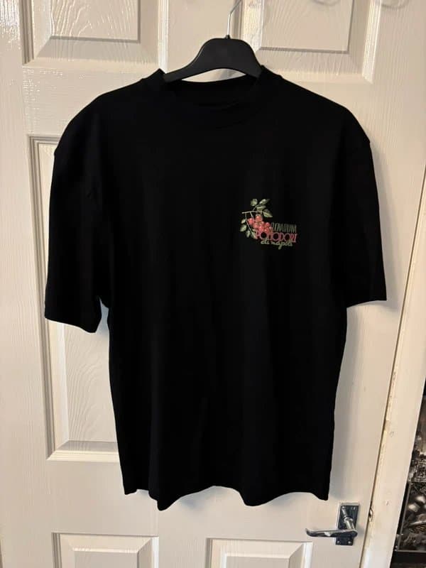 River Island Men’s river island T-shirt regular fit
