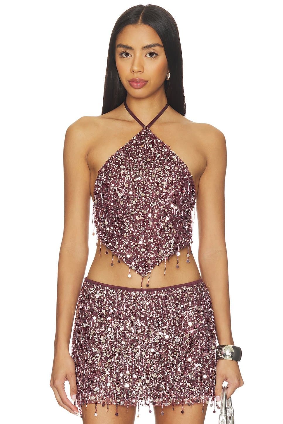 revolve x REVOLVE Clair Camisole