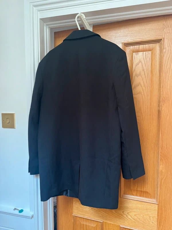 ASOS Design ASOS Black Blazer