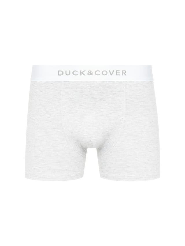 Duck&Cover Duck&Cover Men's Sagnet Boxers B 3 Pack - 2