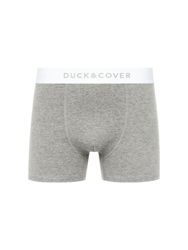 Duck&Cover Duck&Cover Men's Sagnet Boxers B 3 Pack - 3